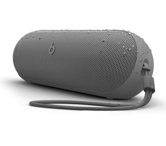 Beats Pill x Kim Kardashian - Wireless Bluetooth Speaker and Portable Charger via USB-C - Up to 24 Hours Battery Life, IP67 Water Resistant,