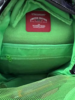 Sprayground Backpack for Sale in Miami, FL - OfferUp
