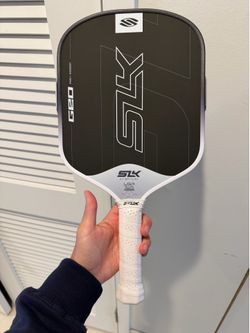 Selkirk Pickleball Geo Paddle Widebody