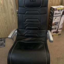 X Rocker Gaming Chair 