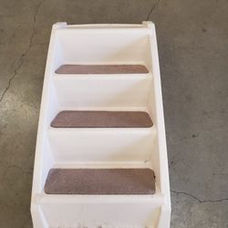Pet Stairs