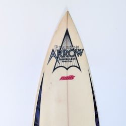 Surfboard 6'5 Pearson Arrow