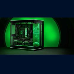 Starforge Gaming Computer