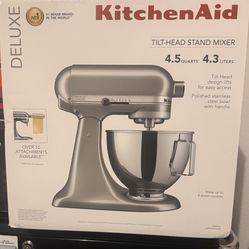 KitchenAid Mixer