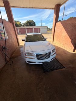 2013 Chrysler 300