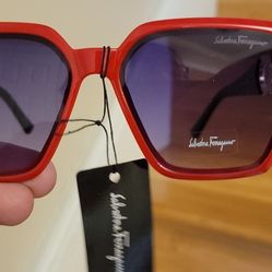 Brand New Womens Sunglasses 