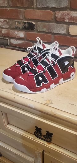 Scottie Pippen mens 11.5
