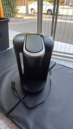 Keurig Single Serve Coffee Maker