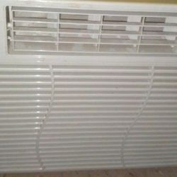 GE Air Conditioner 