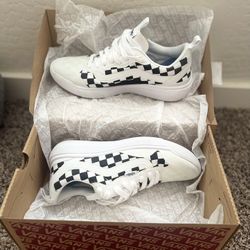 Brand New Vans For sale