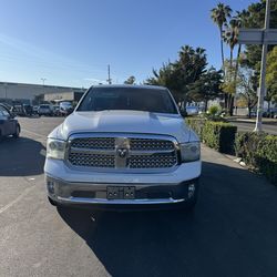 2013 Dodge Ram