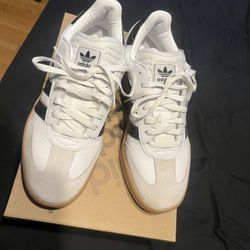 Adidas Sambas Size 12