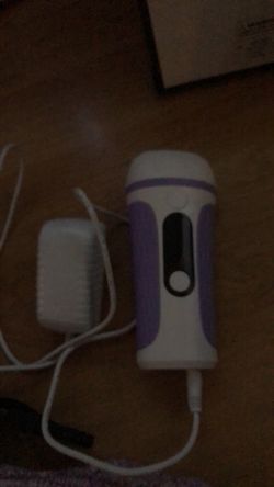 Hair Removal