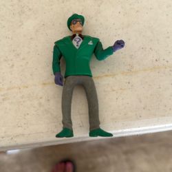 VINTAGE  RIDDLER 