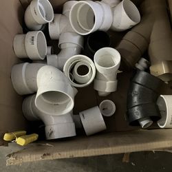 Plumbing Parts