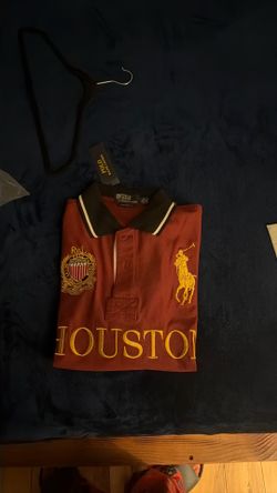 Medium polo