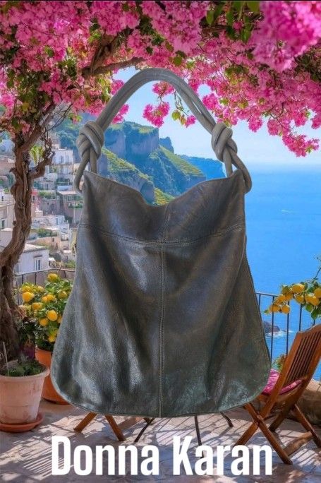 Donna Karan NY Special Edition Purse
