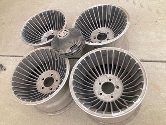 15x10 western mags