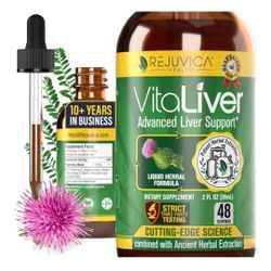 Liver Supplement