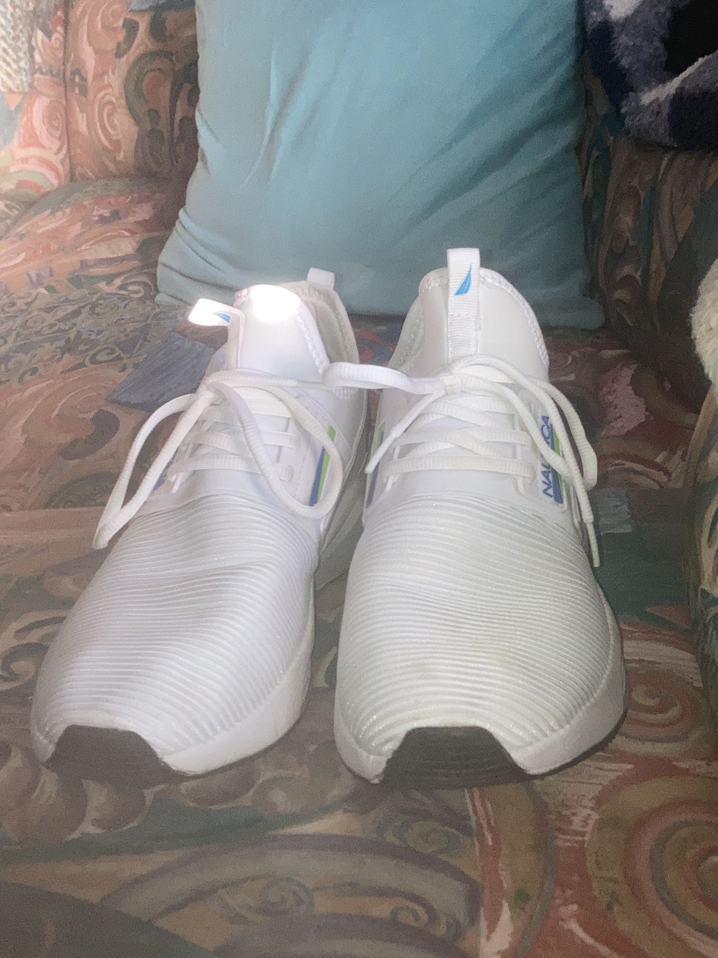 Men’s Nautica Tennis Shoes 