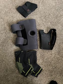 Support Brace