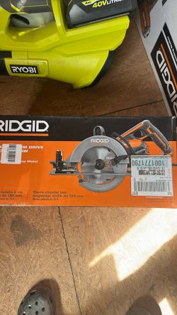 Nailer and circular saw