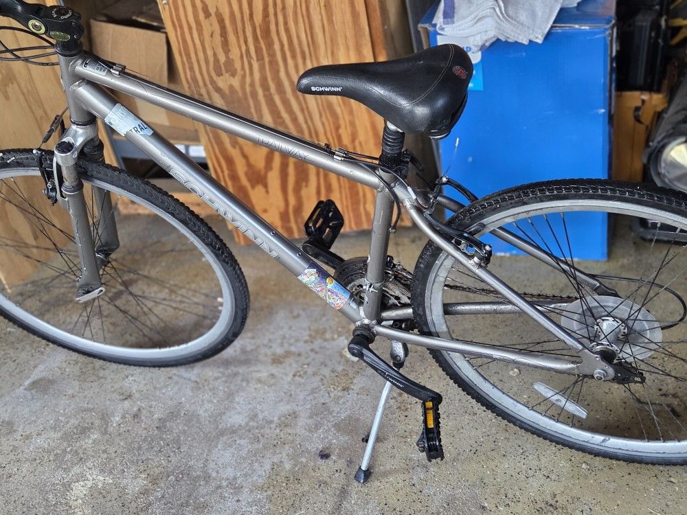 Schwinn Bike