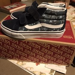 Kids Vans