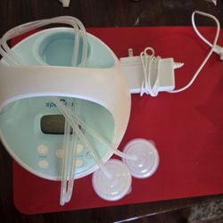 Spectra Breast Pump
