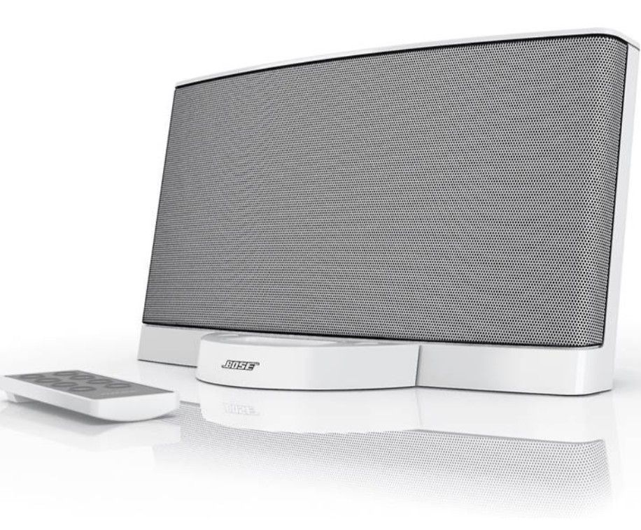 Bose Sounddock 2