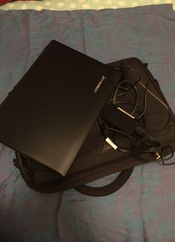 Computer Lenovo