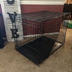 Large Dog Crate