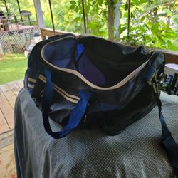 A Great Over Night Bag 