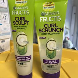 Garnier Gel