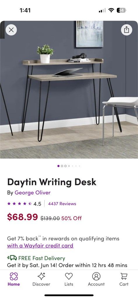 Table/desk