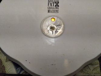 George Foreman Grill