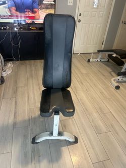 Workout Bench