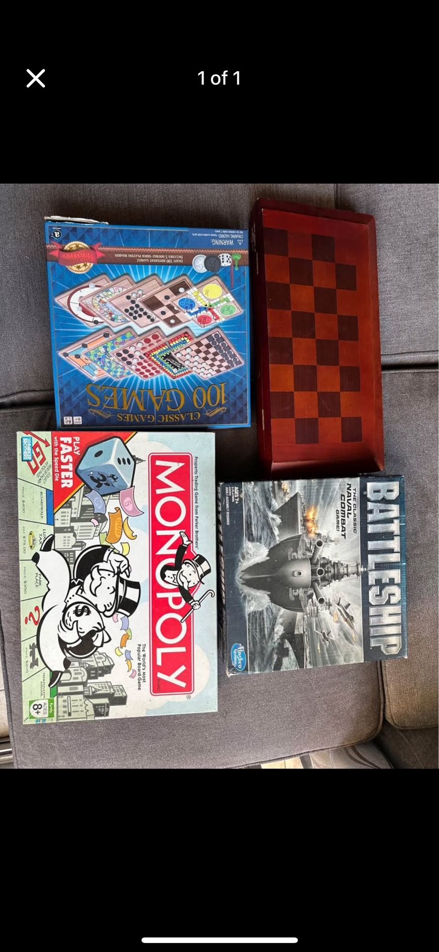 Board Games