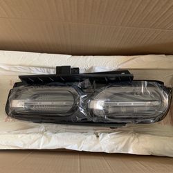 Camaro Parts