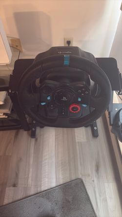 Logitech G29