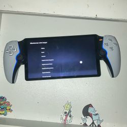 Ps5 handheld pick Up Only Cash 