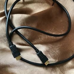 HDMI Cable 
