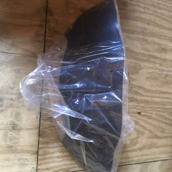 Stock Roadglide Windshield 