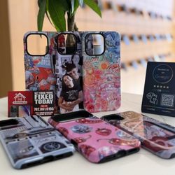 ONLY ON SILVER WIRELESS! ❤️📍