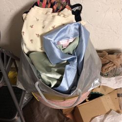Women Clothes M/L