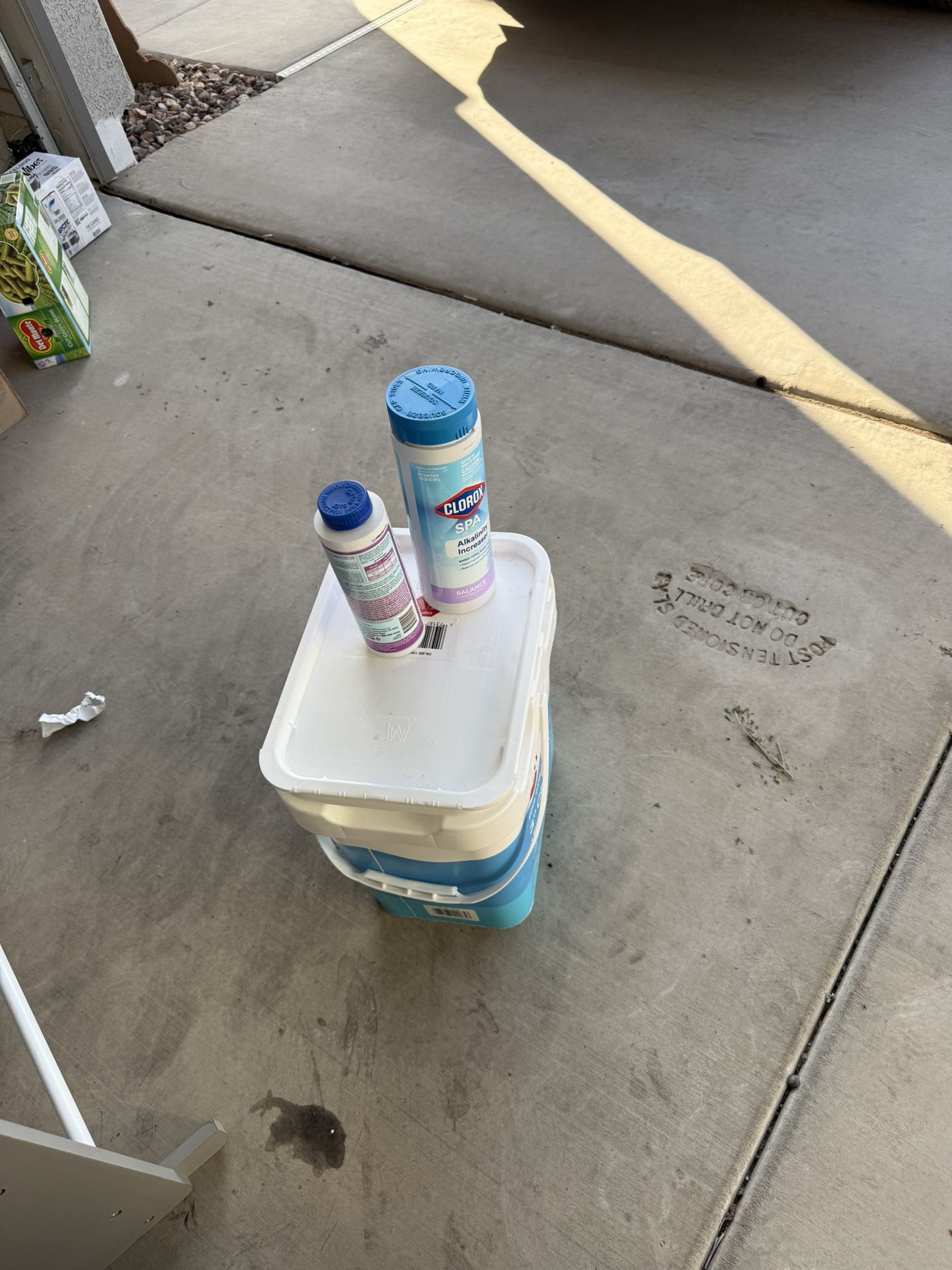 Clorox Pool Equipment 