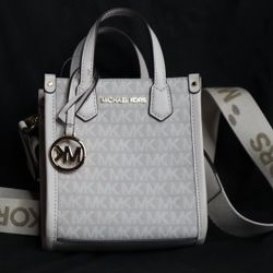 Michael Kors Mini Crossbody Bag 