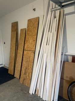 Trim/molding
