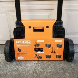 RIDGID Telescopic Handle 