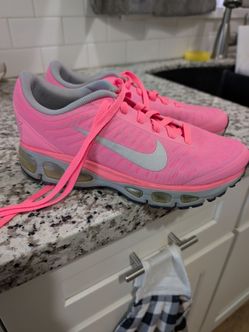 Women's Nike shoes
